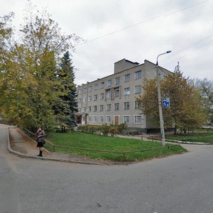 Владимир, Красноармейская улица, 47: фото