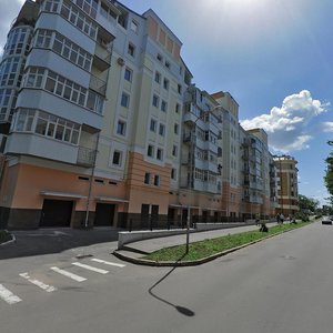 Pershotravnevyi provulok, 5, Poltava: photo