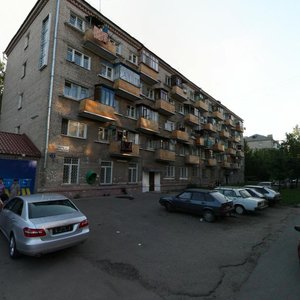 Казань, Октябрьская улица, 1: фото