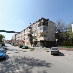 Sokolova Avenue, 57, Rostov‑na‑Donu: photo