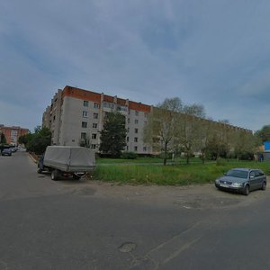 Вологда, Улица Щетинина, 3: фото