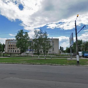 Myru Avenue, 59, Zhytomyr: photo