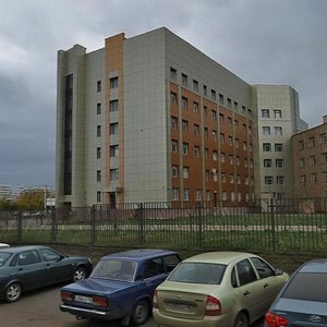 Naberezhnochelninskiy Avenue, 16А ، نابريجني تشيلني: صورة