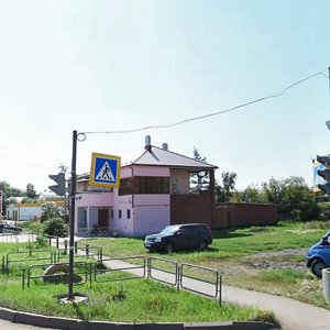 Копейск, Улица 4-я Пятилетка, 63А: фото