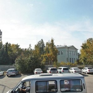 Pionerov Street, 2/9, : foto