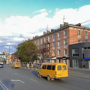Vokzalnaya Street, 93, Ryazan: photo