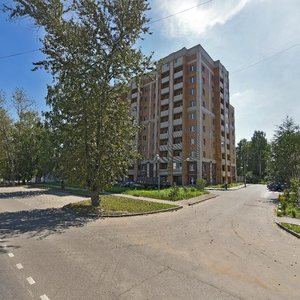 Ulitsa 1 Maya, 40Б ، : صورة
