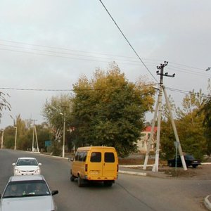 Nikolaya Vetoshnikova Street, 1Б, Astrahan: photo