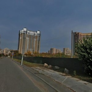 Brovarskyi Avenue, 17, Kyiv: photo