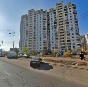 Liskivska Street, 10/1, Kyiv: photo