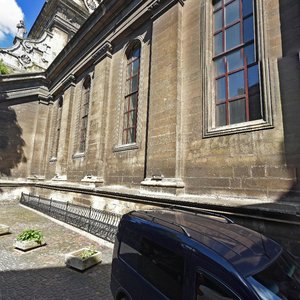 Soborna ploshcha, 3А, Lviv: photo