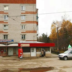 Prospekt Sverdlova, 22А, Dzerzhinsk: photo