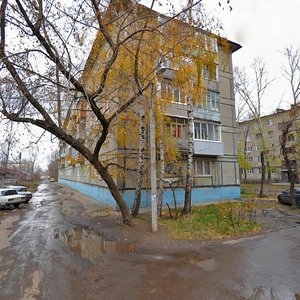 Kosmodemyanskoy Street, 27, Ryazan: photo