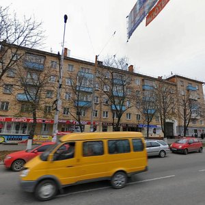 Lenina Avenue, 61, Tula: photo