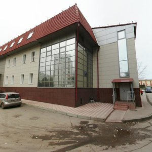 Ulitsa Suvorova, 19, Novokuibishevsk: photo
