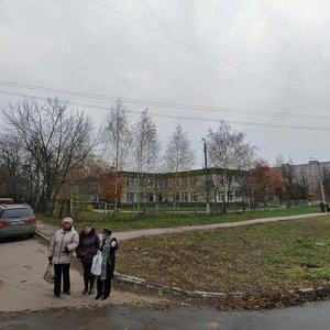 Liteynaya Street, No:34, Tula: Fotoğraflar