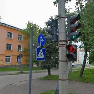 Leona Pozemskogo Street, No:10, Pskov: Fotoğraflar