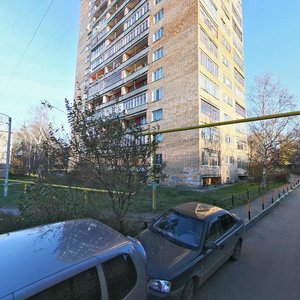 Suetinskaya Street, 7, Nizhny Novgorod: photo