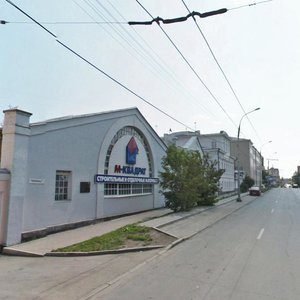Chapayeva Street, 7Б, : foto