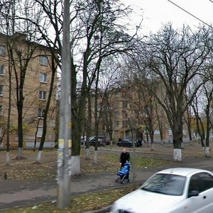 Donetska Street, 7, Kyiv: photo