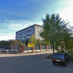 Narodnaya Street, 11, Kursk: photo