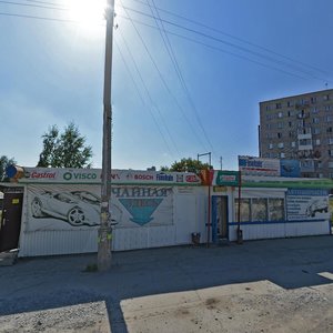 Vokzalnaya ulitsa, 48А, Ob: photo