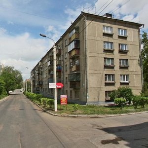 Suvorova Street, 131, Magnitogorsk: photo