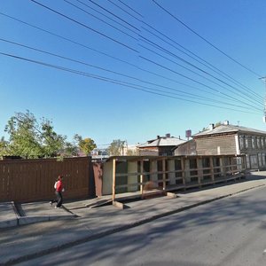 Sedova street, 4 ، إيركوتسك: صورة