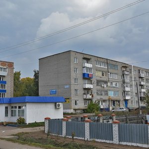 Tugarova Street, 22А, Elabuga: photo