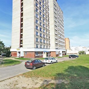 Минск, Улица Ольшевского, 78: фото