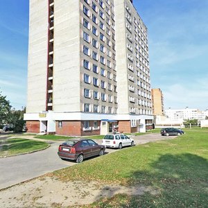 Alshewskaga Street, 78, Minsk: photo