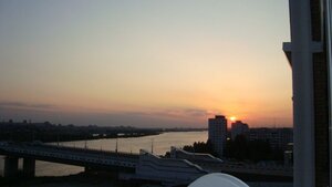 Naberezhnaya Tukhachevskogo, 16 ، أومسك: صورة