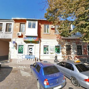 Preobrazhenska vulytsia, 10, Kherson: photo