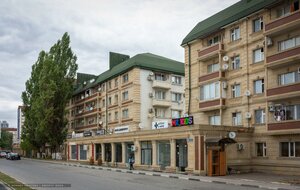 Akhmata Kadyrova Avenue, 101, Grozniy: photo