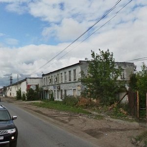 Vasiliya Vasilyeva Street, 33 ، بيرم: صورة