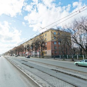 Екатеринбург, Улица Машиностроителей, 10: фото