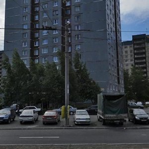 Marshala Kazakova Street, 24к1 ، سان بطرسبرغ: صورة