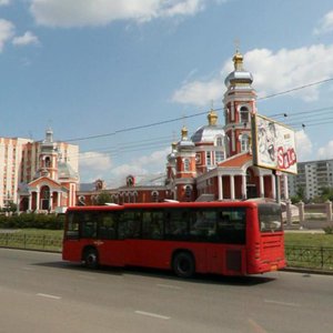 Safiullin Street, 7, Kazan: photo