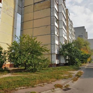 Vulytsia Osvity, 6К1, Chernihiv: photo