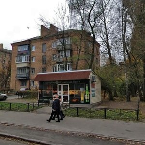 Donetska Street, 63, Kyiv: photo