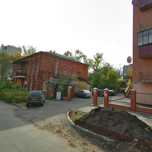 Gaydara Street, 7, Kursk: photo