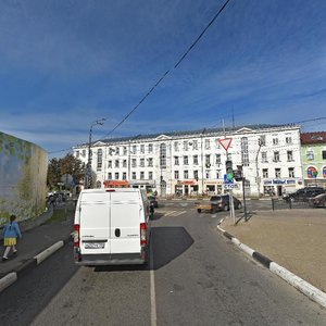 Krasnoy Armii Avenue, 139 ، : صورة