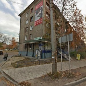 6-y mikrorayon, 2, Angarsk: photo