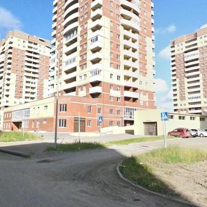 Ulitsa Nikolaya Zelinskogo, 3 ، تيومين: صورة
