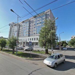 Ulitsa Mayakovskogo, 37/101к1, Omsk: photo