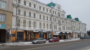 Partizanskaya Street, 2, : foto