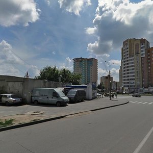 M.I. Nedelina Street, 14Д, Lipetsk: photo