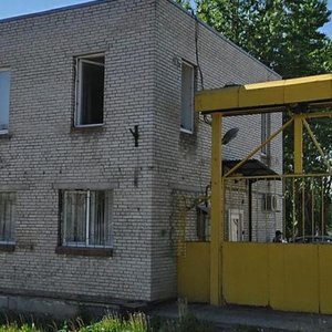 Repischeva Street, 14АТ ، سان بطرسبرغ: صورة
