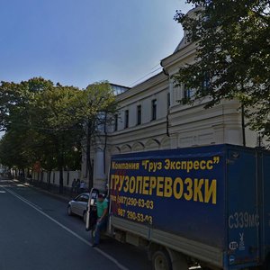 Gorkogo Street, 14, Kazan: photo