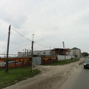 Ulitsa Kulibina, 5Б, Chelyabinsk: photo
